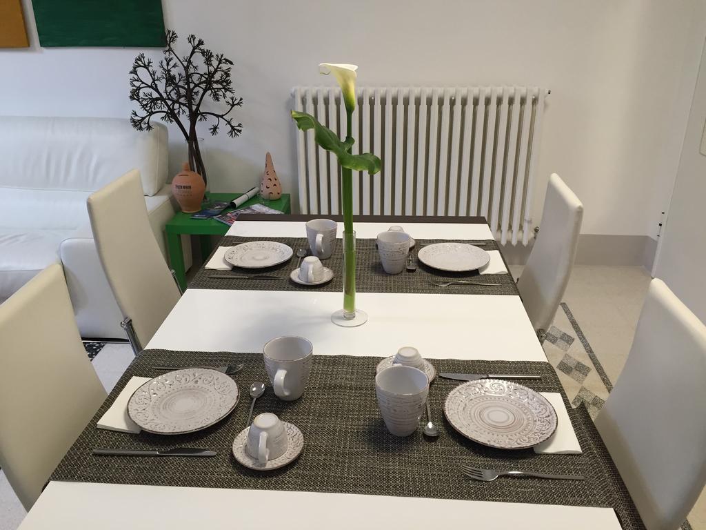 Le Giravolte Frühstückspension 3*