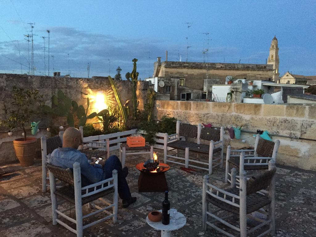 Bed & Breakfast Le Giravolte 3*