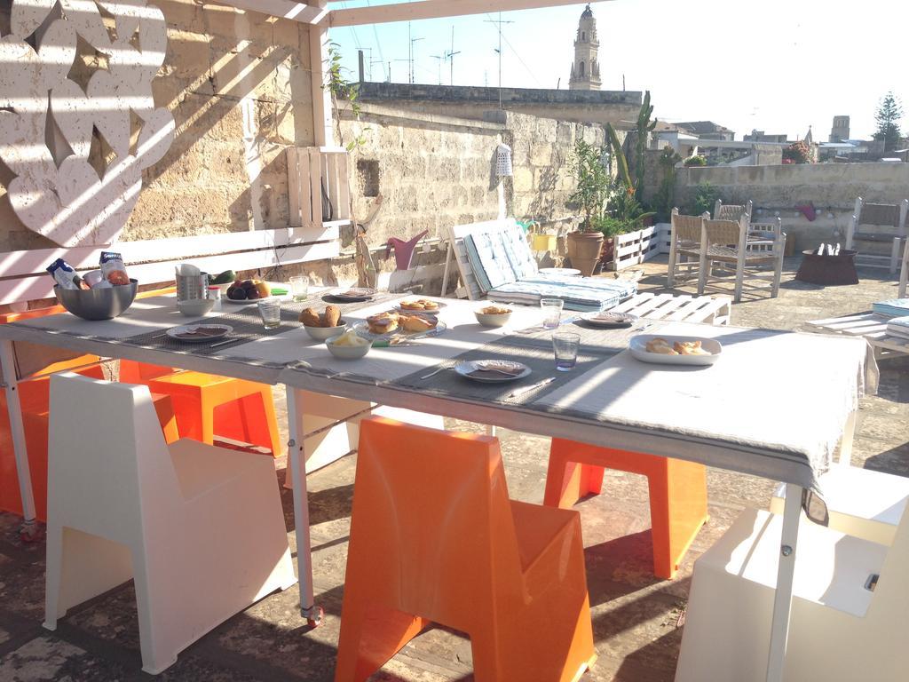 Le Giravolte Frühstückspension 3*