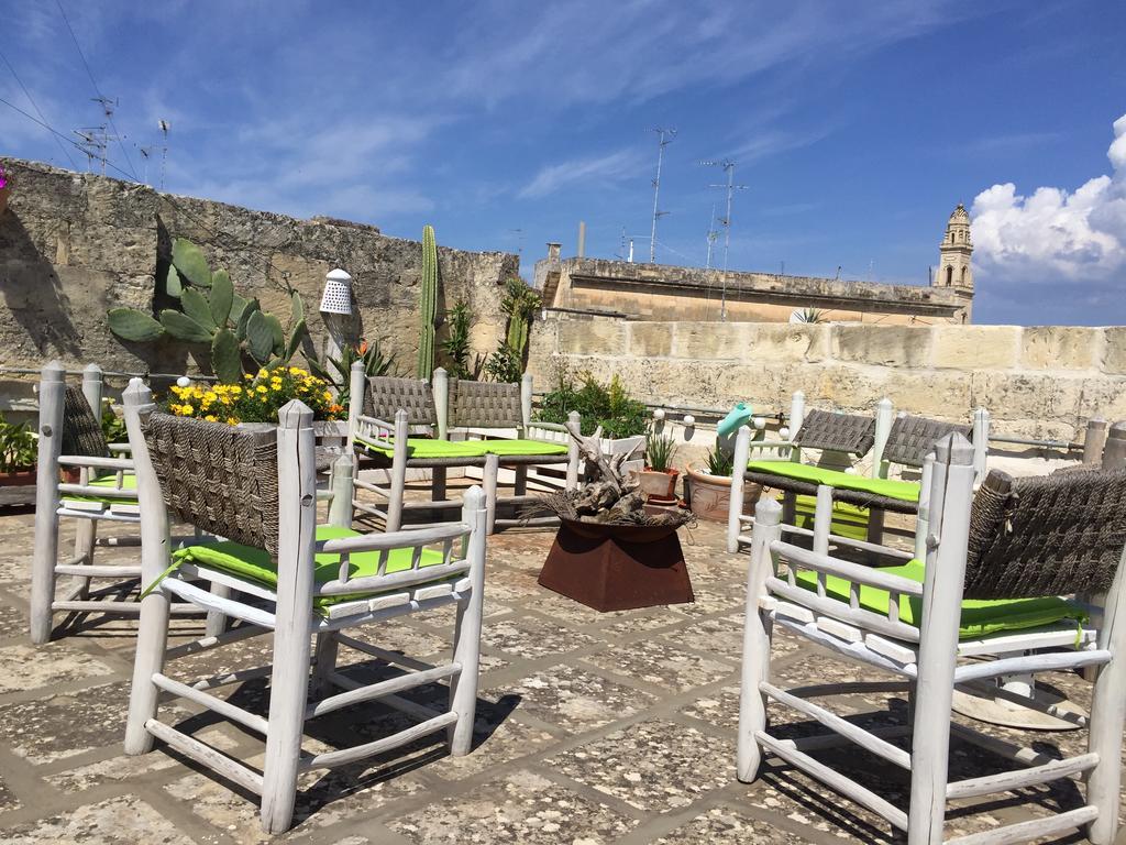 Le Giravolte 3* Lecce