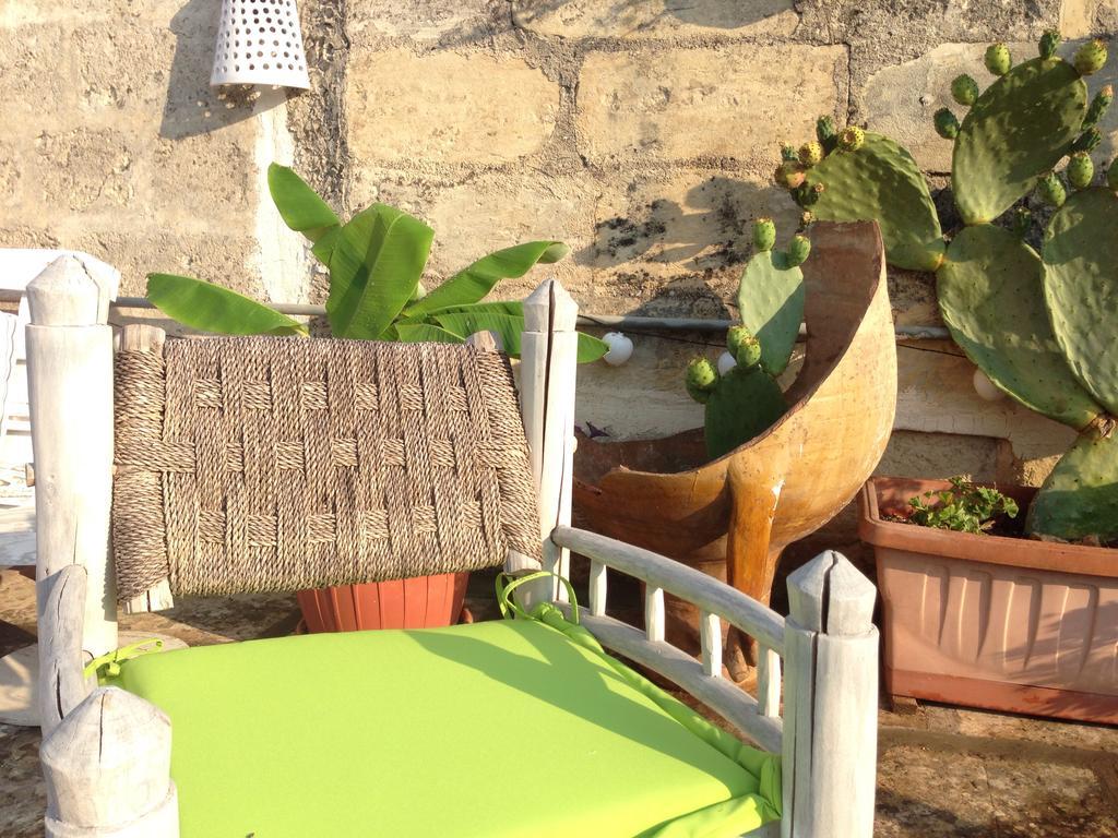 Frühstückspension Le Giravolte